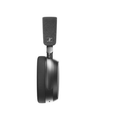 18. Sennheiser MOMENTUM 4 Kabelloser Kopfhörer - Graphit
