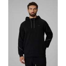 Herren-Kapuzenpullover, regulär, Größe 4F 4FWAW26TSWSM2726-20S