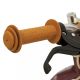 12. Huffy Vintage 12" Burgunderrotes Kinderfahrrad (22255W)