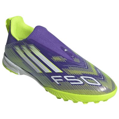 7. Adidas F50 League LL Jr TF JI0010 Schuhe