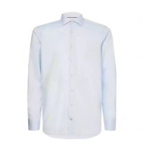 Tommy Hilfiger Dobby Flex Collar Shirt M MW0MW17495
