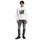 7. Calvin Klein Jeans Skinny M J30J323366 Jeans 