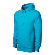 Malfini Cape Free M MLI-F1344 Sweatshirt, türkis