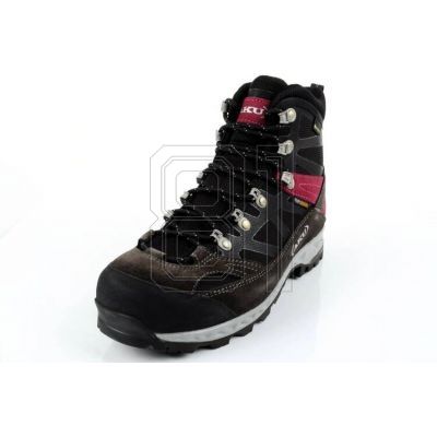 4. Aku Trekker Pro GORE-TEX W 847374 Trekkingschuhe