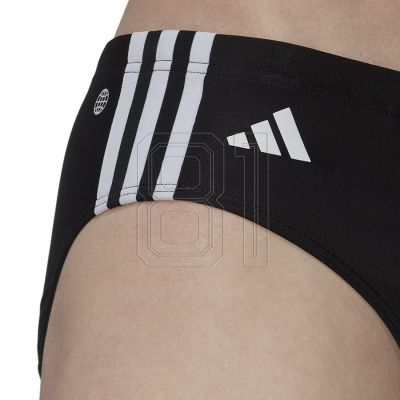 8. Swimwear adidas 3 Stripes Trunk M HT2063