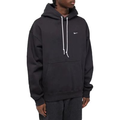 2. Nike Solo Swoosh DX1355-010 Schwarz L