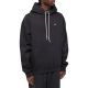 2. Nike Solo Swoosh DX1355-010 Schwarz L