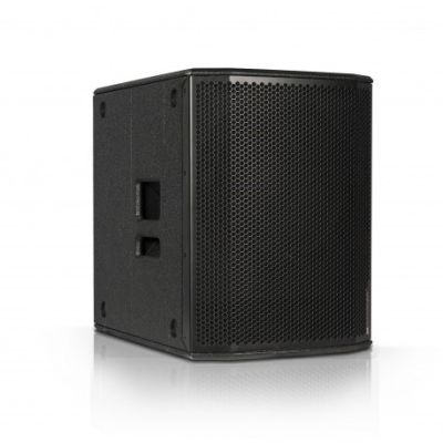 7. 15" dBTechnologies SUB 615 Aktiv-Subwoofer