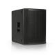 7. 15" dBTechnologies SUB 615 Aktiv-Subwoofer