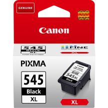 Canon schwarze Tinte PG-545XL=PG545XL=8286B001, 400 Seiten