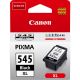Canon schwarze Tinte PG-545XL=PG545XL=8286B001, 400 Seiten