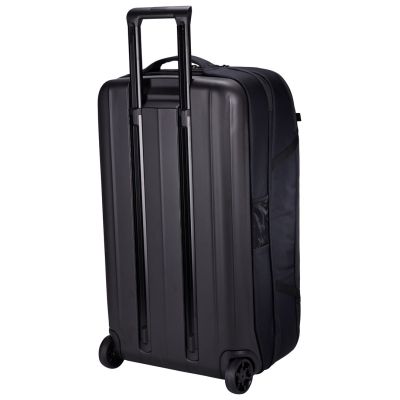 2. Thule Subterra 2 TSR490 Reisetrolley, schwarz, Softshell, 90 l, Polycarbonat (PC), Polyester