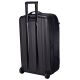 2. Thule Subterra 2 TSR490 Reisetrolley, schwarz, Softshell, 90 l, Polycarbonat (PC), Polyester