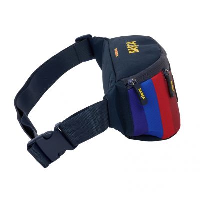 2. FC Barcelona Bauchtasche 812629446