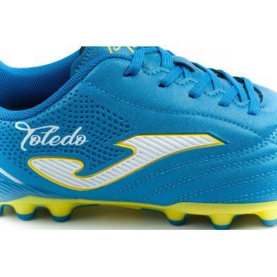 6. Joma Toledo JR Kinderfußballschuhe für Kunstrasen und Orlik