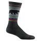 Darn Tough Vangrizzle Boot Mittelschwere Socken mit Polsterung 1980-C-3013