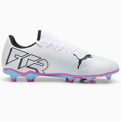 8. Puma FUTURE 7 Play FG/AG M 107723 01 Schuhe