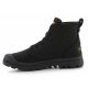 9. Palladium Pampa Hi Merino M 74377-008-M Schuhe