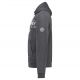 3. Geographical Norway Great DB 317 M Sweatshirt WY8615H/GN-Dunkelgrau