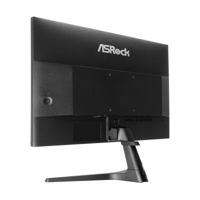 4. Asrock PG25FFT Computermonitor 62,2 cm (24,5") 1920 x 1080 px Full HD Schwarz