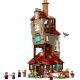 3. LEGO Harry Potter 76437 – Der Fuchsbau – Sammleredition