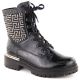 4. Rieker W RKR712 Stiefeletten