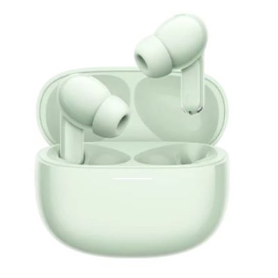 Xiaomi Redmi Buds 8 Headset Kabelloses In-Ear-Headset für Anrufe/Musik USB Typ-C Bluetooth Grün