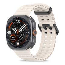 Tech-Protect Iconband Pro für Samsung Galaxy Ultra 47 mm – Beige