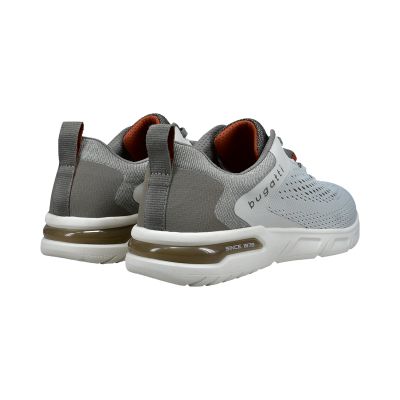 3. Bugatti Herren-Sportschuhe 341ADT056900-2100 offwhite