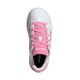 4. Adidas Grand Court 2.0 K Jr JS4345 Schuhe