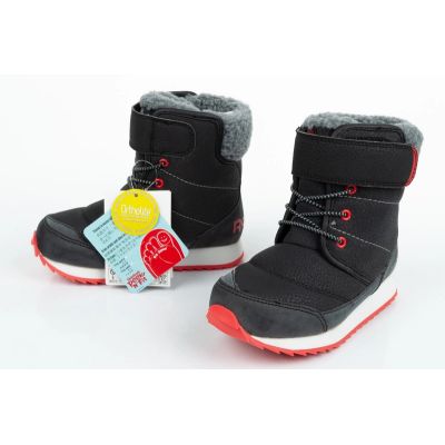 19. Reebok Snow Prime Jr AR2710 Schneestiefel