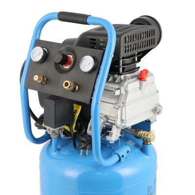 10. Airpress HL 360-50 Kompressor 1800 W 288 l/min Wechselstrom