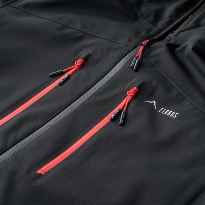 12. Elbrus Montoni Jacke M 92800396365
