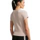 4. Nike Sportswear Chill Knit Damen-T-Shirt Creme FV5508 236
