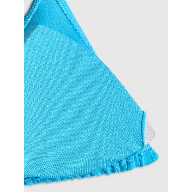7. Damen-Bikini-Oberteil 4F 4FWSS26UBKTF085-20S