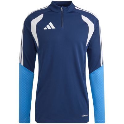 2. adidas Tiro 26 Competition Trainingsshirt für Herren, Marineblau, JY6398
