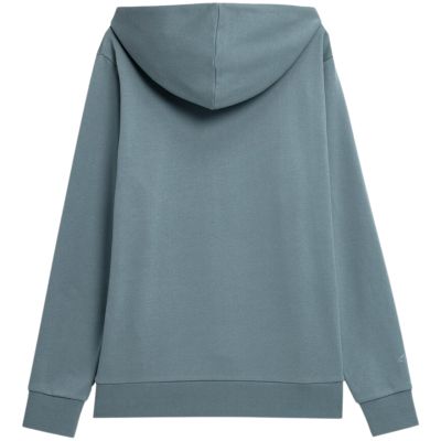 9. Sweatshirt 4F M H4Z22 BLM015 32S