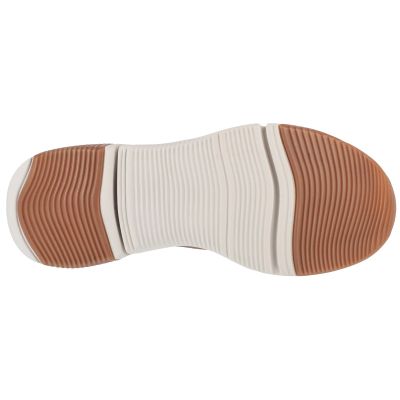 4. Skechers Bobs Sparrow Flex-Instant Clout 117580-CLAY Braun 36