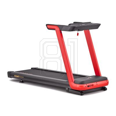 6. Reebok FR30z Floatride RVFR-10421RDZ Elektrisches Laufband