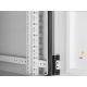 6. Intellinet 716093 9U Rack-Wandschrank Grau