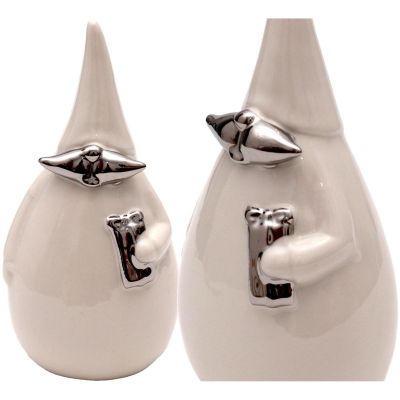 FIGUR DES WEIHNACHTSMANNS SŁAWOMIR 8x6x16CM