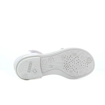 9. Geox Giglio Jr J82E2B 000BC C1000 Sandalen