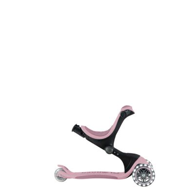 10. Roller mit Aufsitz GO•UP DELUXE LIGHTS ECOLOGIC 360 (697-510)