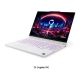 3. Lenovo Legion 5 15AGP11 Ryzen AI 7 450 15,3" WQXGA OLED 500 Nits 165Hz Glänzend 16GB DDR5 5600 SSD512 GeForce RTX 5060 8GB 5.0MP + IR 80Wh Win11 Gletscherweiß