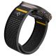 7. Spigen Athlex Air Strap für Apple Watch 44 / 45 / 46 / 49 mm - Schwarz