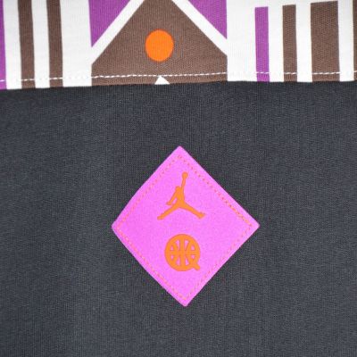 7. Jordan Legacy Quai 54 Tanktop für Herren - CW3971-010