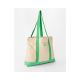 2. RIP CURL Tragetasche mit gemischtem Logo, 25 l, Beige
