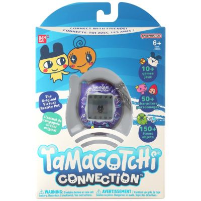 TAMAGOTCHI CONNECTION - SEIFENBLASEN