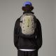 2. The North Face Borealis Classic Rucksack, graues Nylon