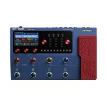 Valeton GP-200X - Gitarren-Multieffektgerät